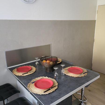 Appartement Sanary Portissol Exterior photo