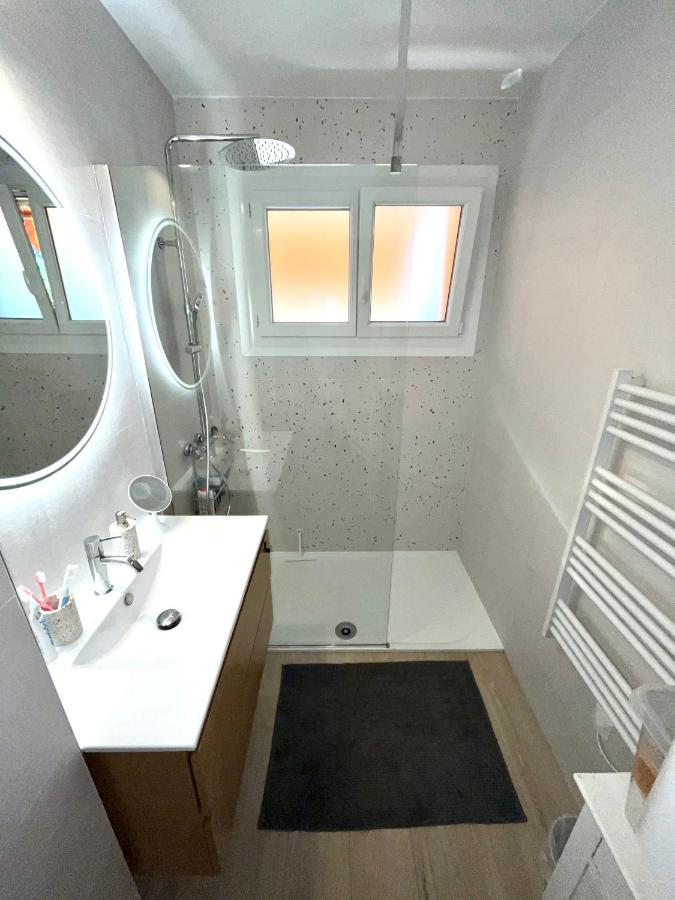 Appartement Sanary Portissol Exterior photo