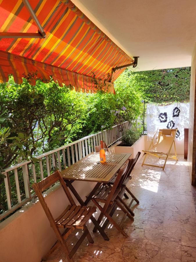 Appartement Sanary Portissol Exterior photo