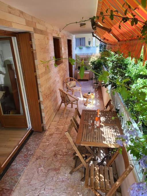 Appartement Sanary Portissol Exterior photo