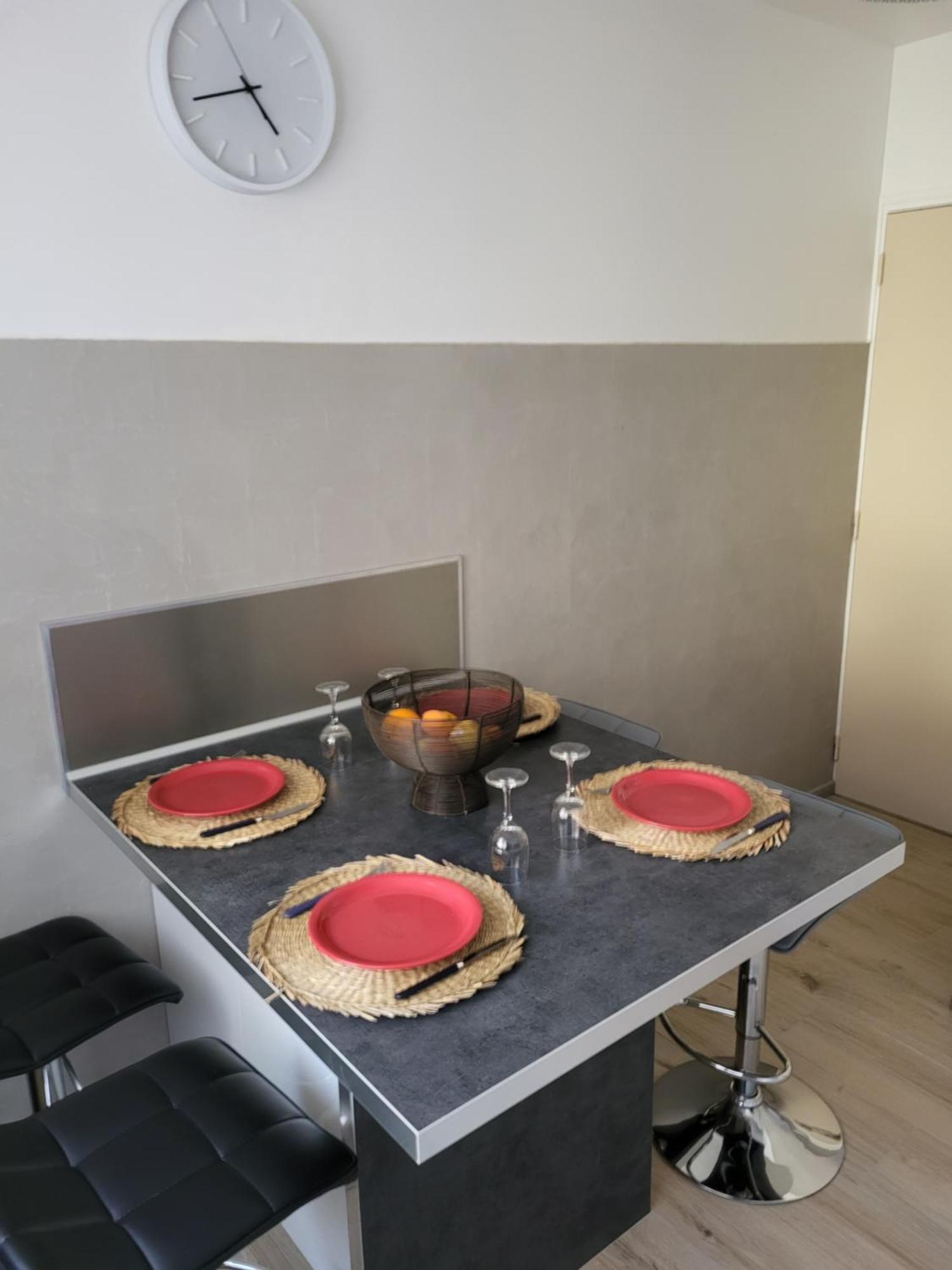 Appartement Sanary Portissol Exterior photo